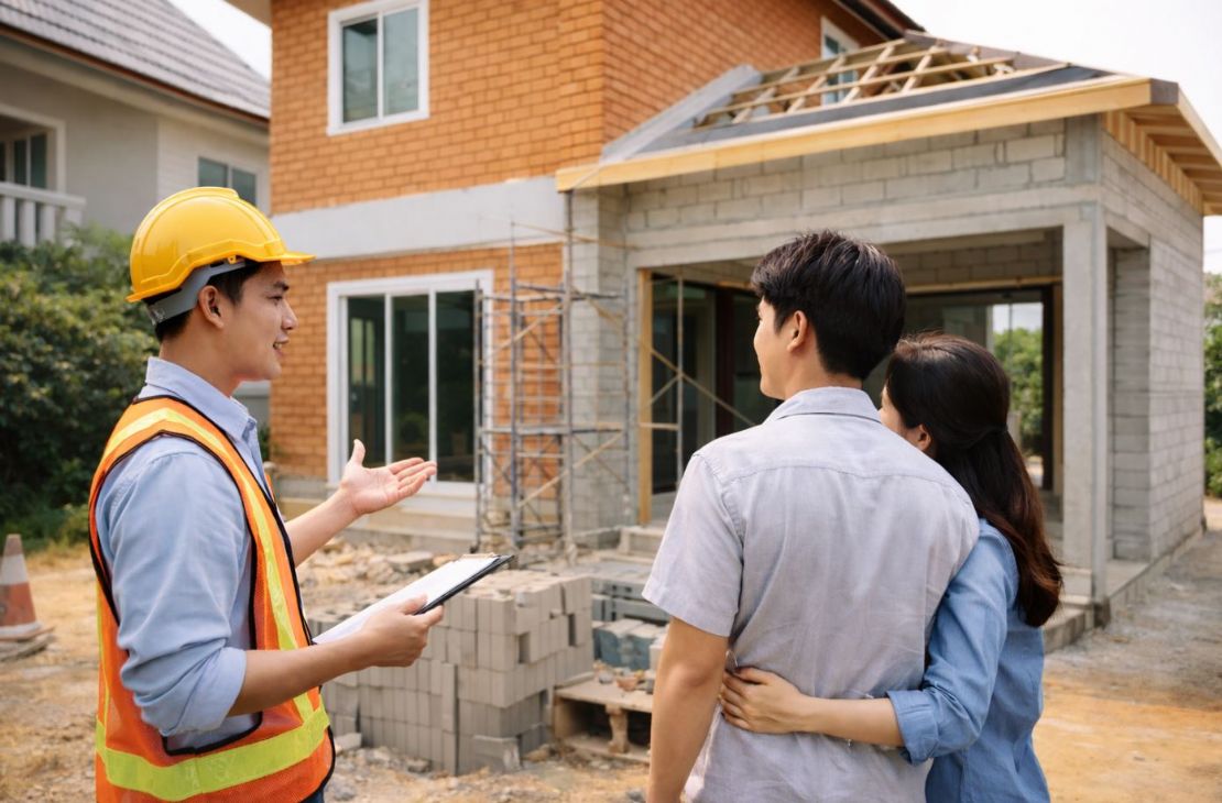 房屋增建不想變違建？合法增建條件、限制與稅務一次看懂